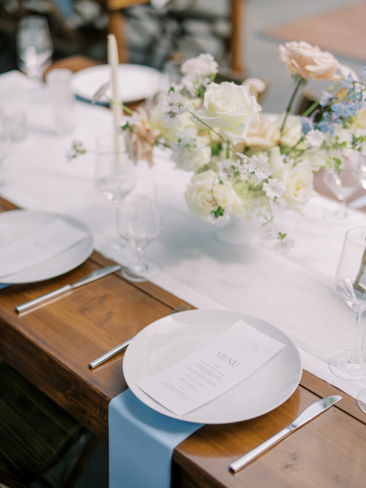 Table Setting