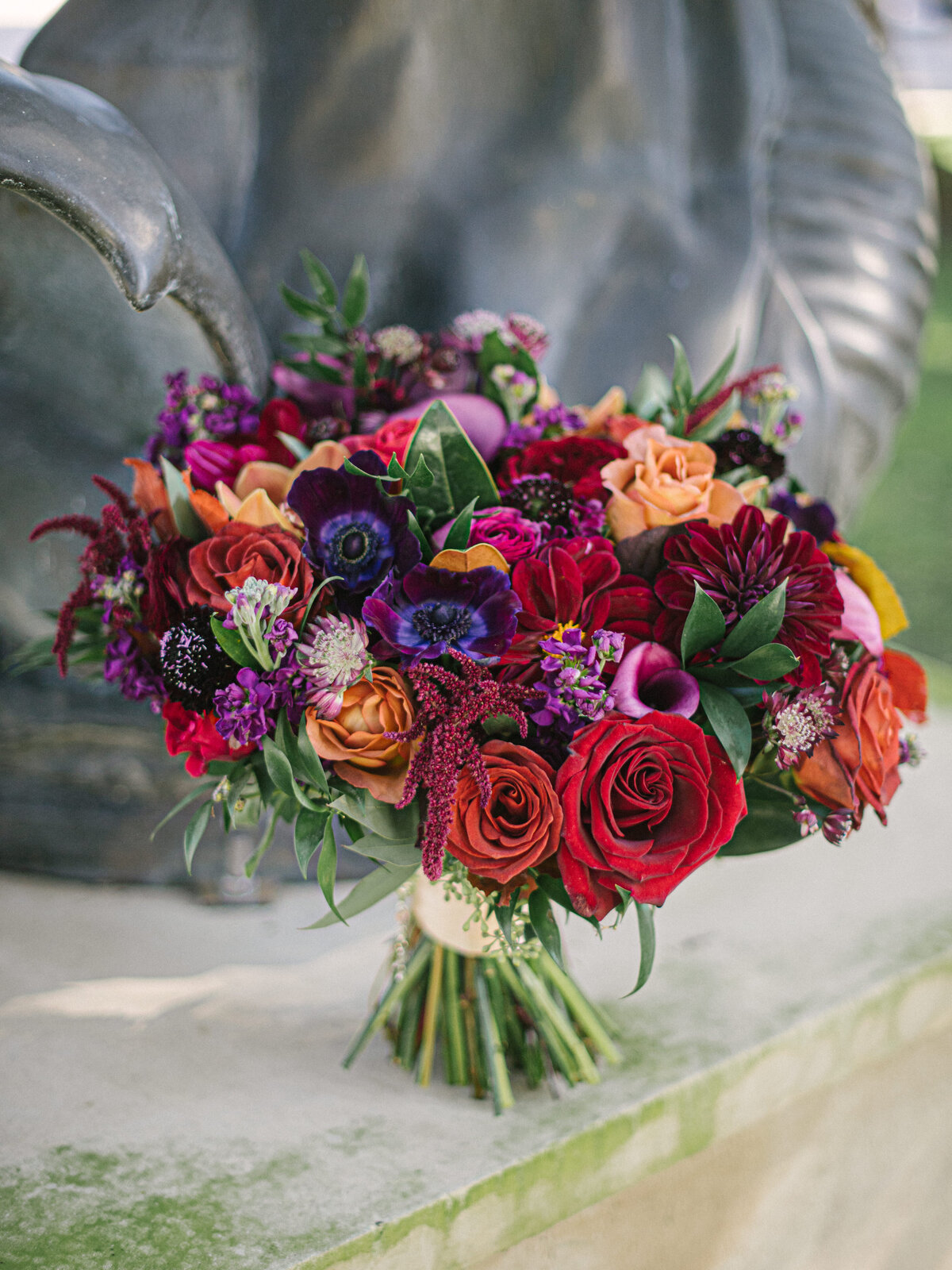 anna smith photography the nasher wedding 2020 katie josh-248
