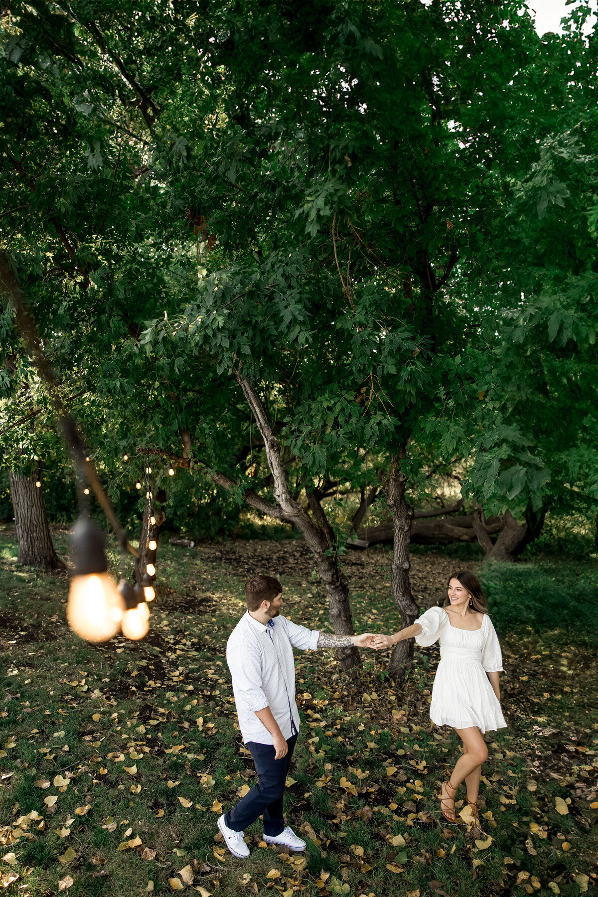 Fargo ND Wedding and Engagement Photographers