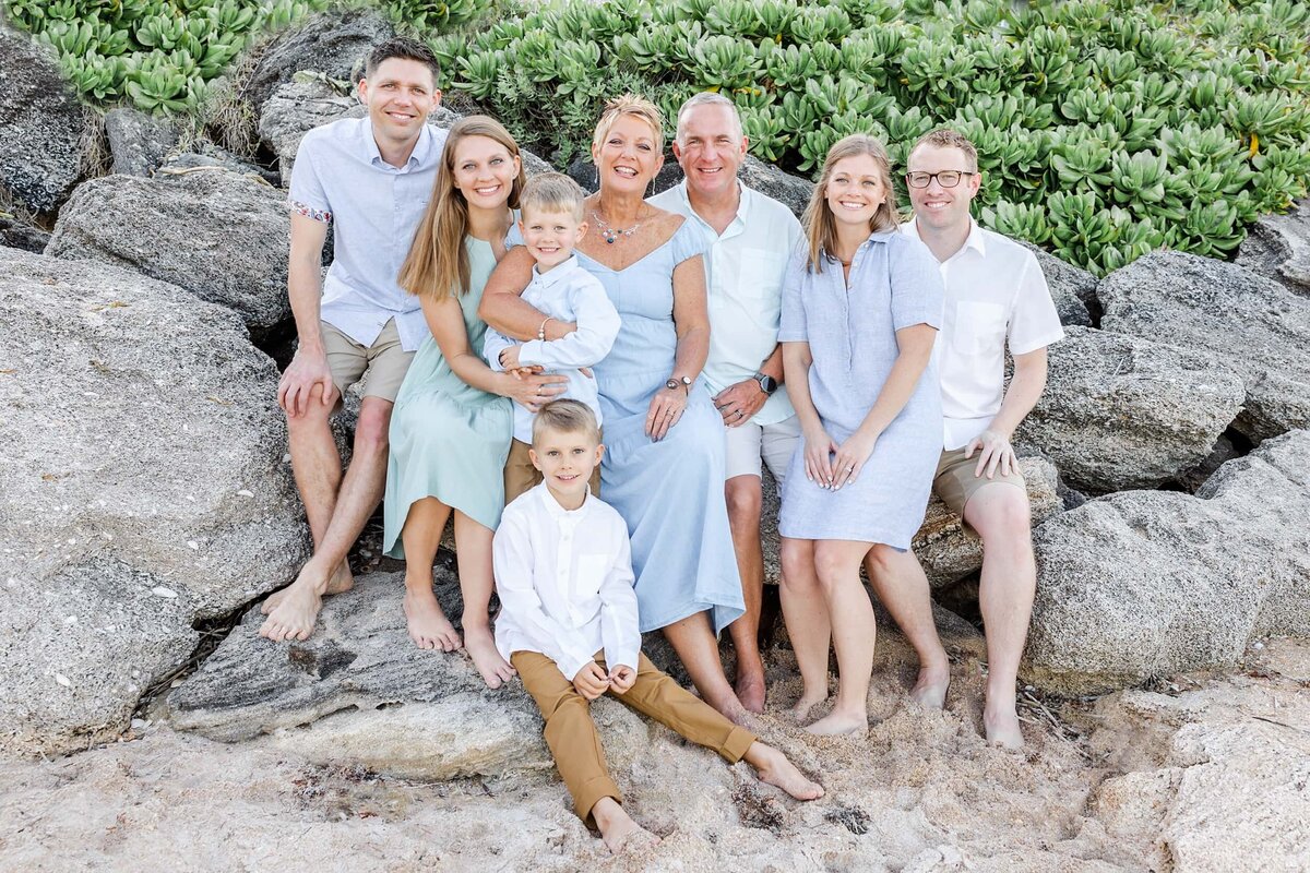 New Smyrna Beach family Photographer | Maggie Collins-4