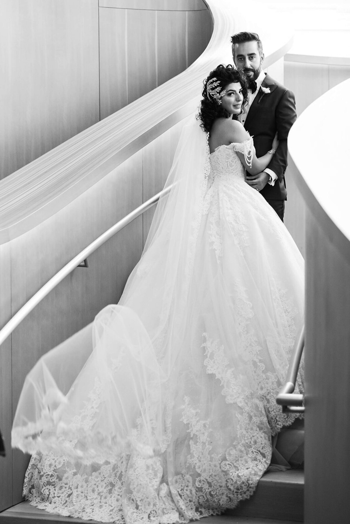 Muse Event Co. Wedding Event Planning Design Firm Production Design Management Weddings Toronto Canada Day of Coordination Full Service34