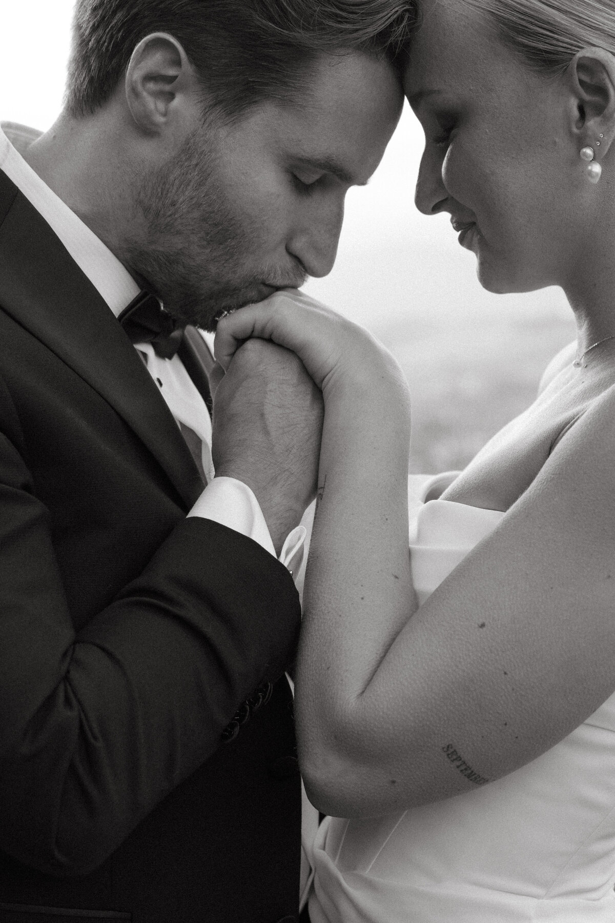 Top Wedding Photographer in Italy