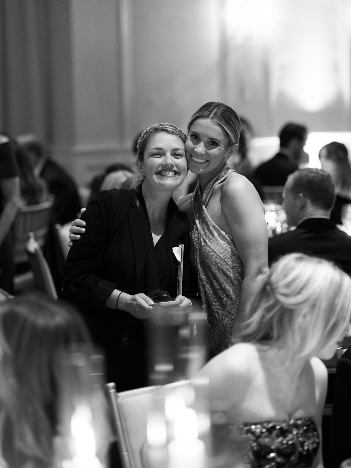 Philip & Caroline Wedding - 0533