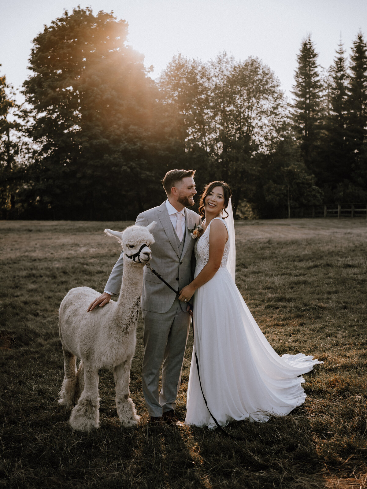 Kensington Prairie Farm