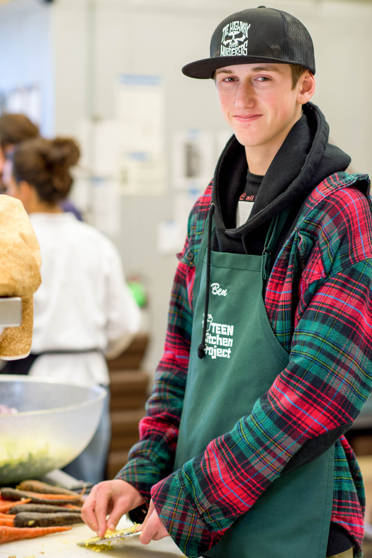 Branding photos for  non profit