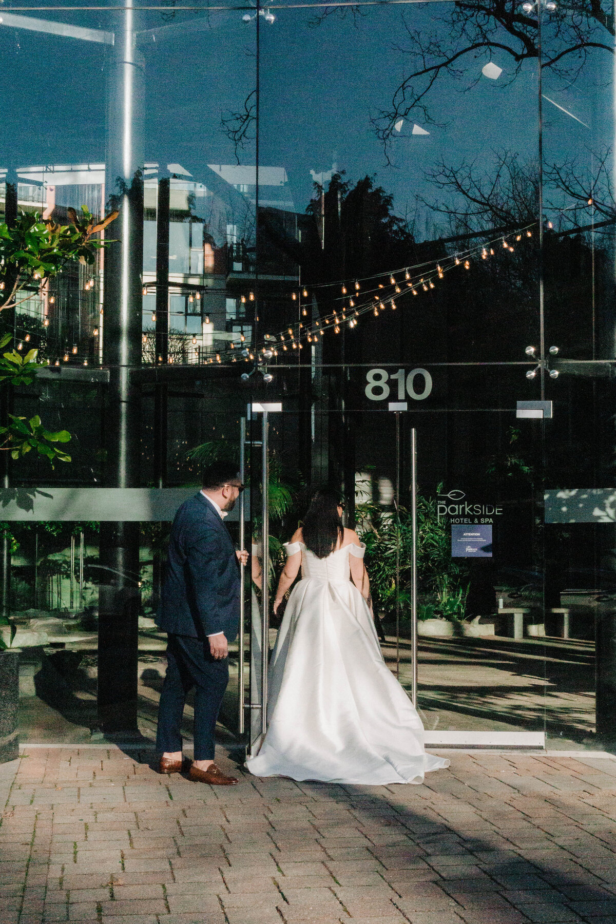 Melanie and Evan_Parkside Wedding_Aspen_Megan Maundrell Photography (5 of 23)