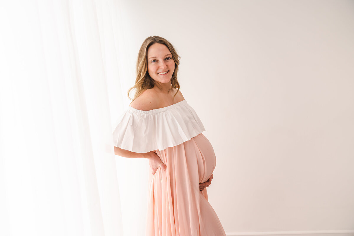 Alisha Maternity-39