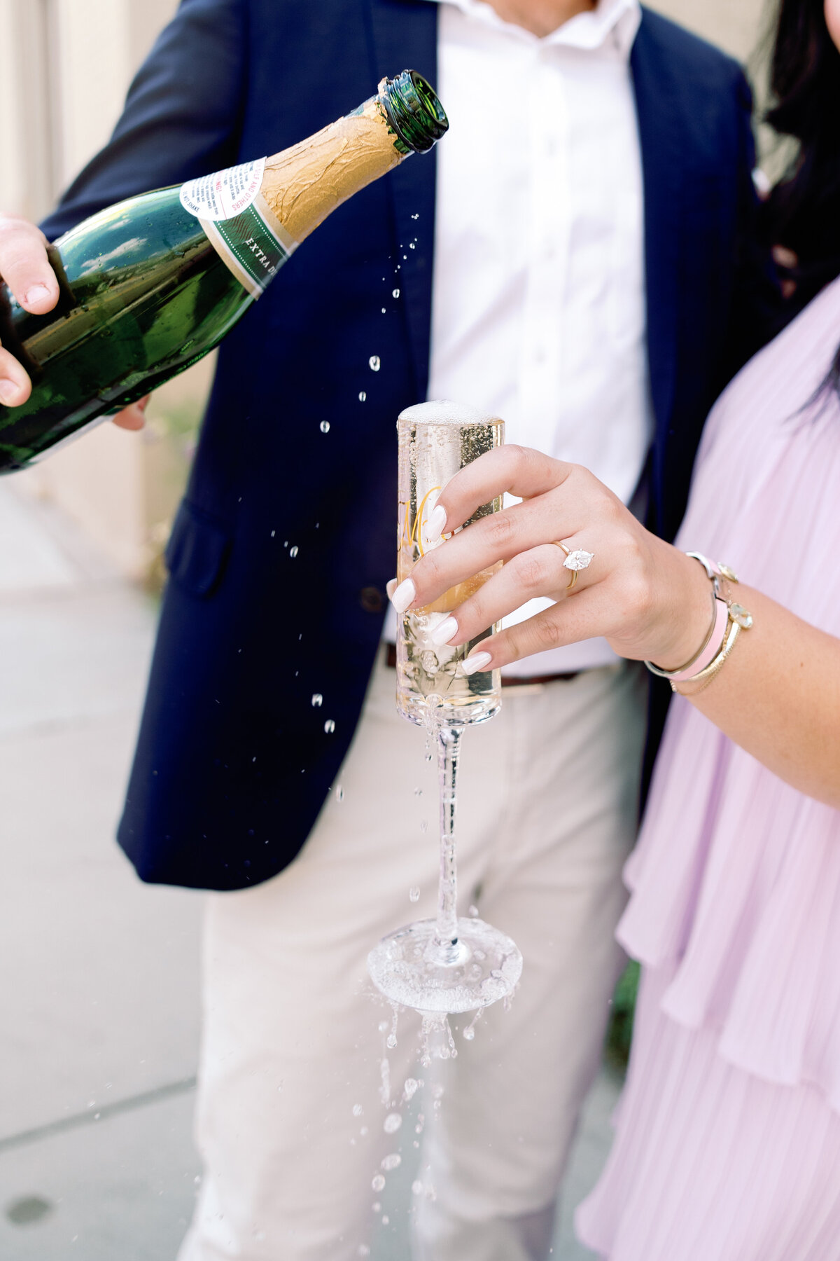 New Orleans Engagement Photographer