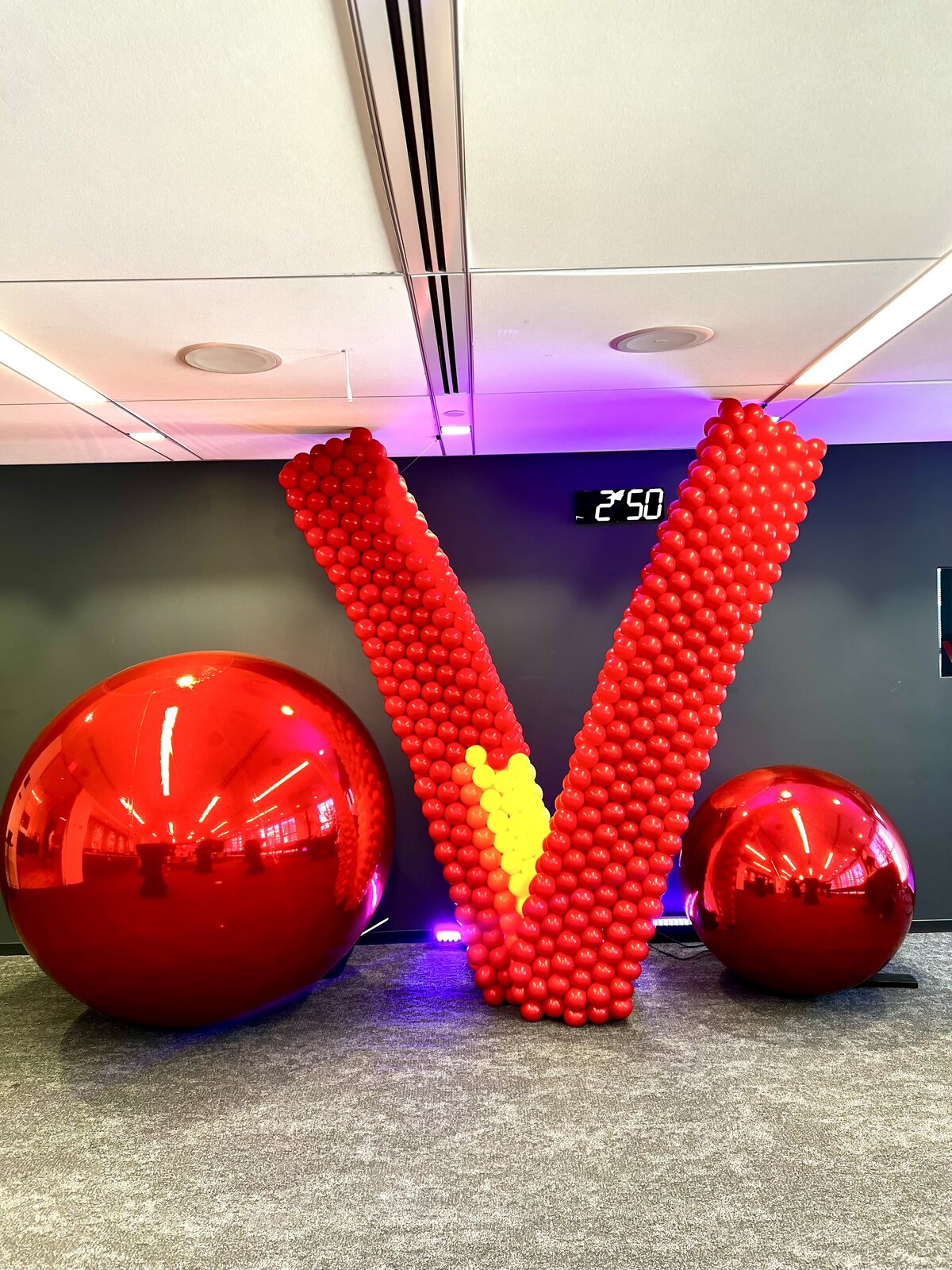 maryland - balloons -232