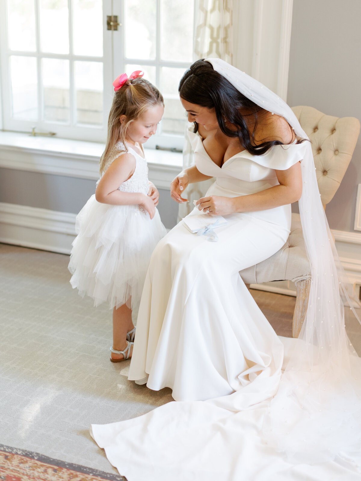 08-27-2021 Sean & Andrea Wedding at Tulsa Garden Center Tulsa Wedding Photographer Laura Eddy-130