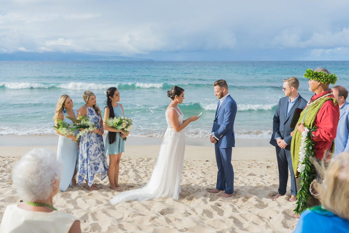 maui wedding photographer