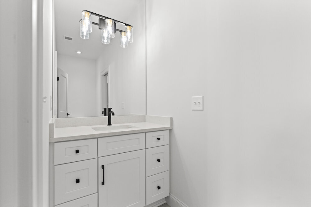 Hallmark Builders - Cotswold Duet - Charlotte new construction homes developer -111