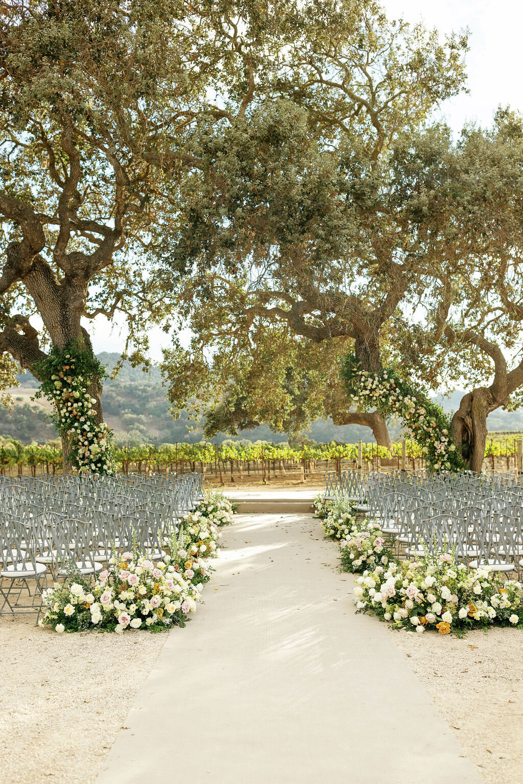 Wedding Inspiration - Italian Palette at Sunstone Villa - 10