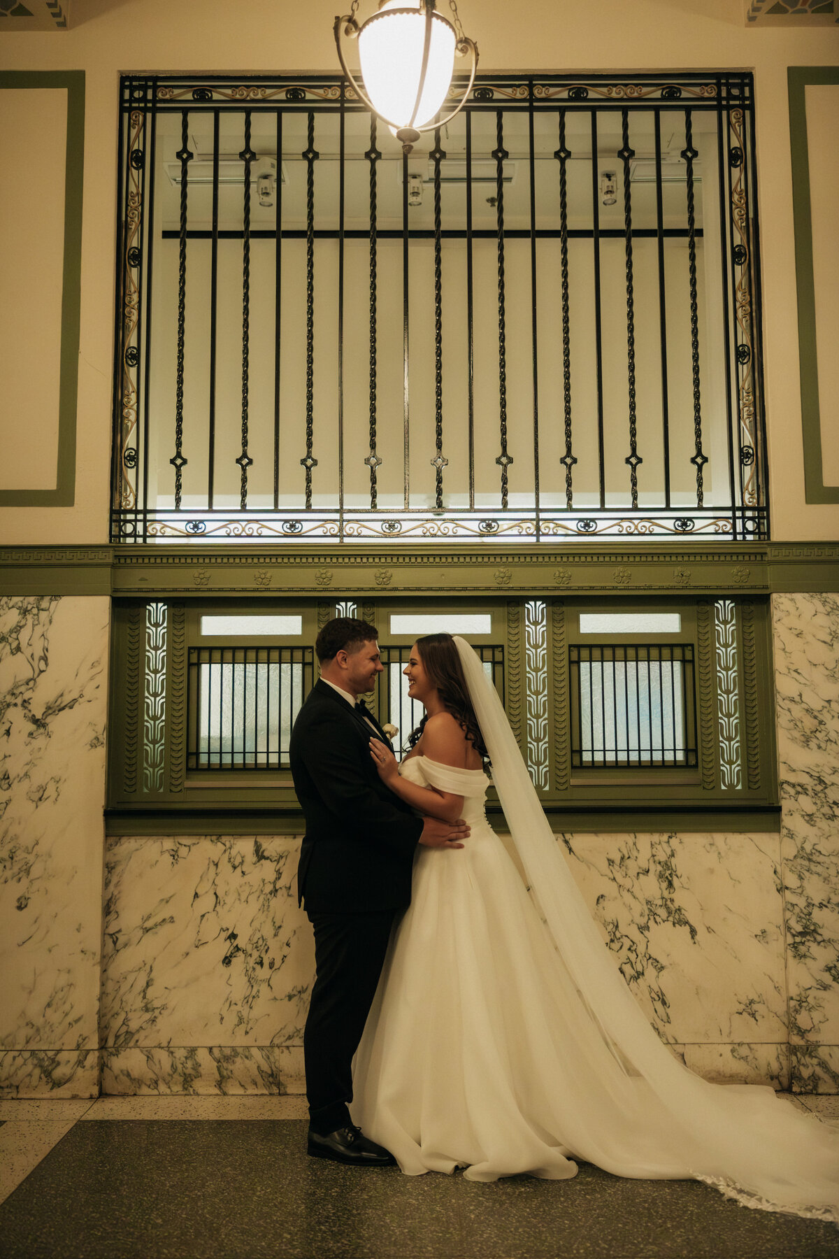 Abby Heron Photography Texas Based and Travel Wedding and Couples Photographer — Wedding Gallery for Holden + Lauren 22