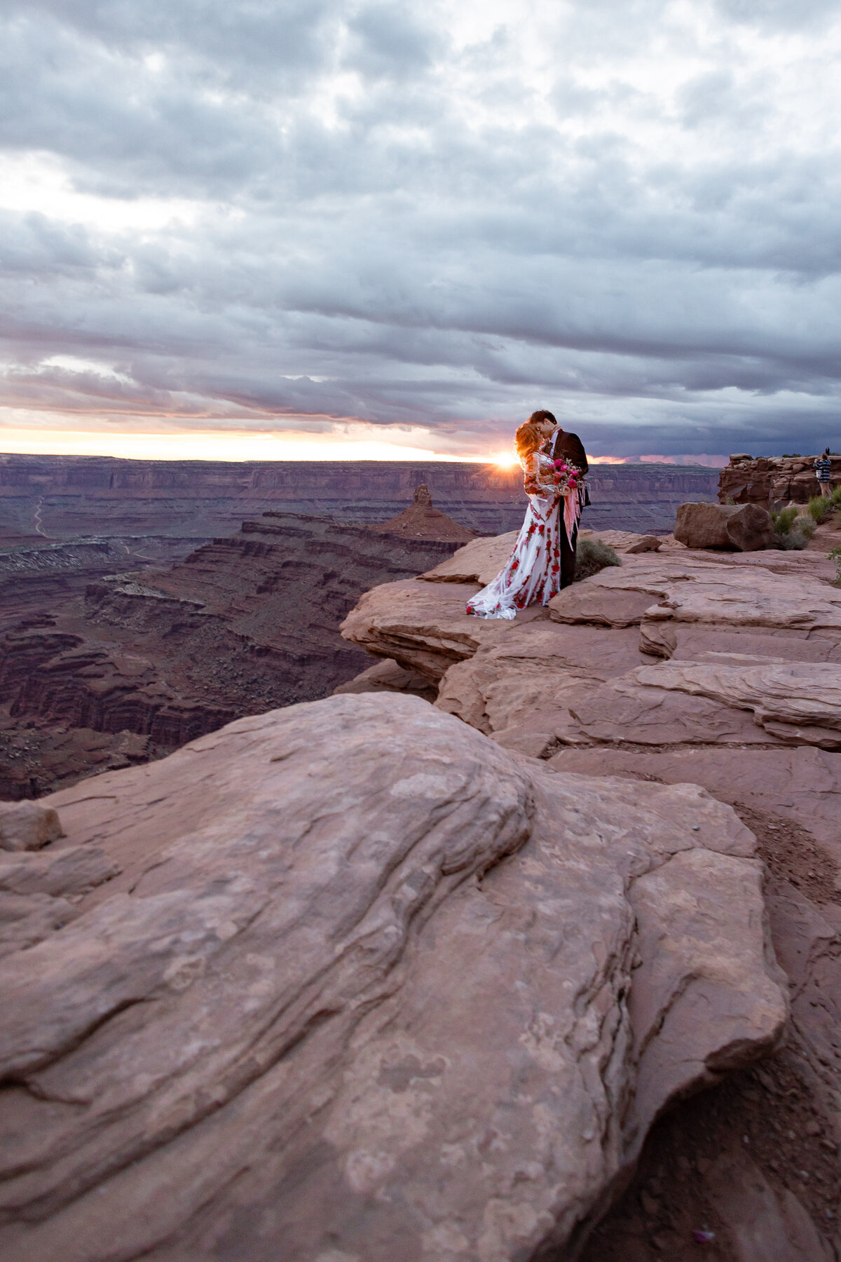 Mountain Elopement Photography Savvy Shoots Photography