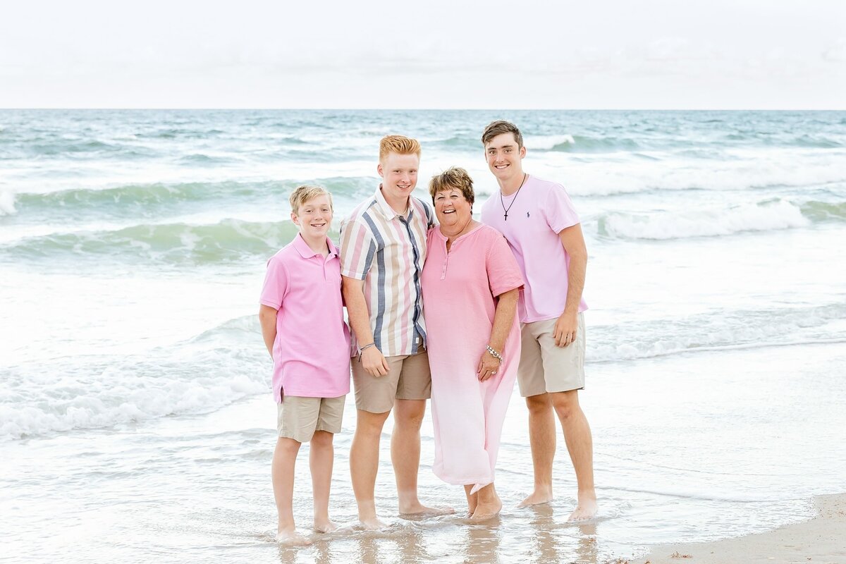 New Smyrna Beach extended family Photographer | Maggie Collins-63