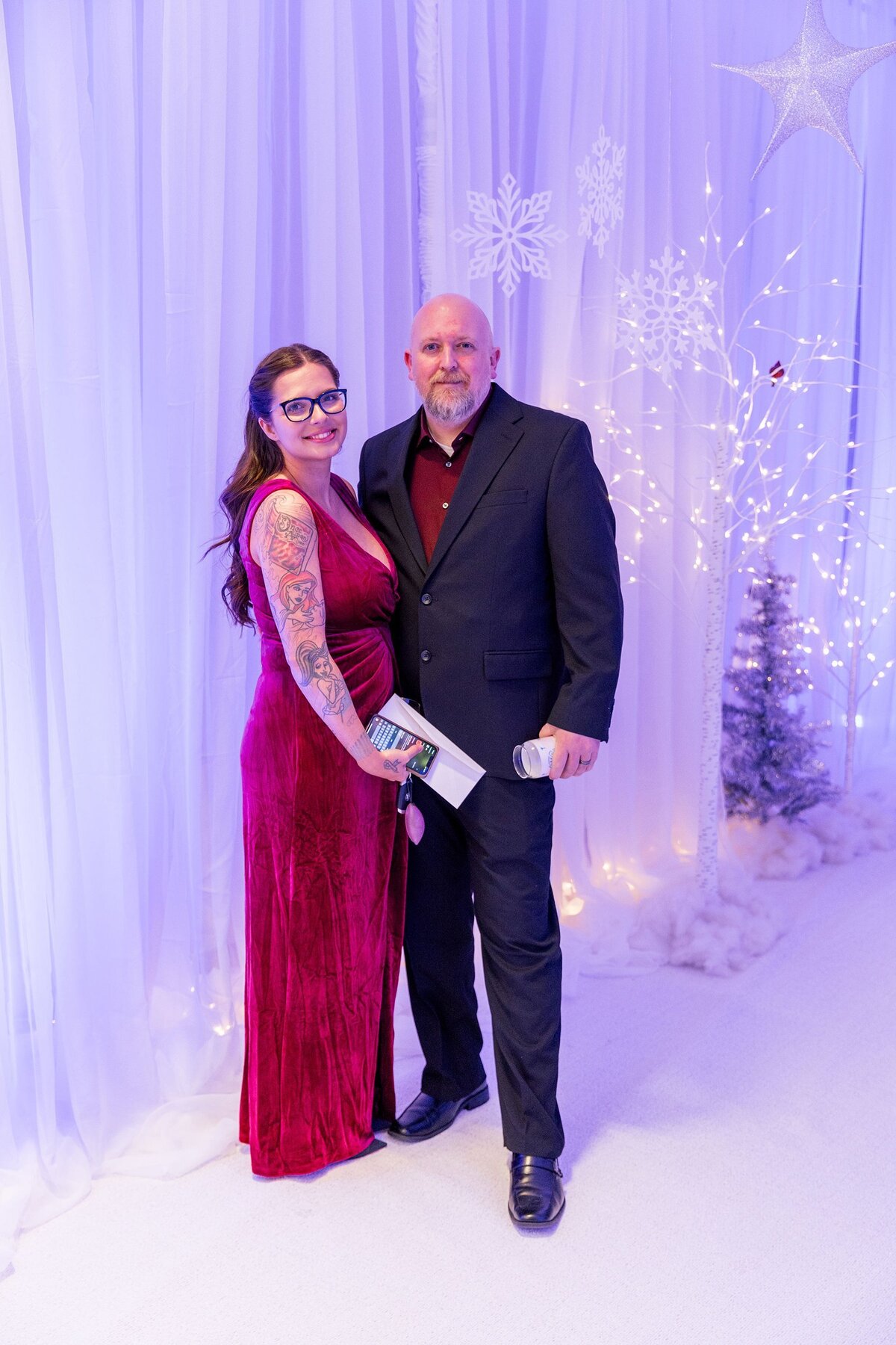 Virginia-Wedding-Planner-Bauer-Compressors-Holiday-Party-61