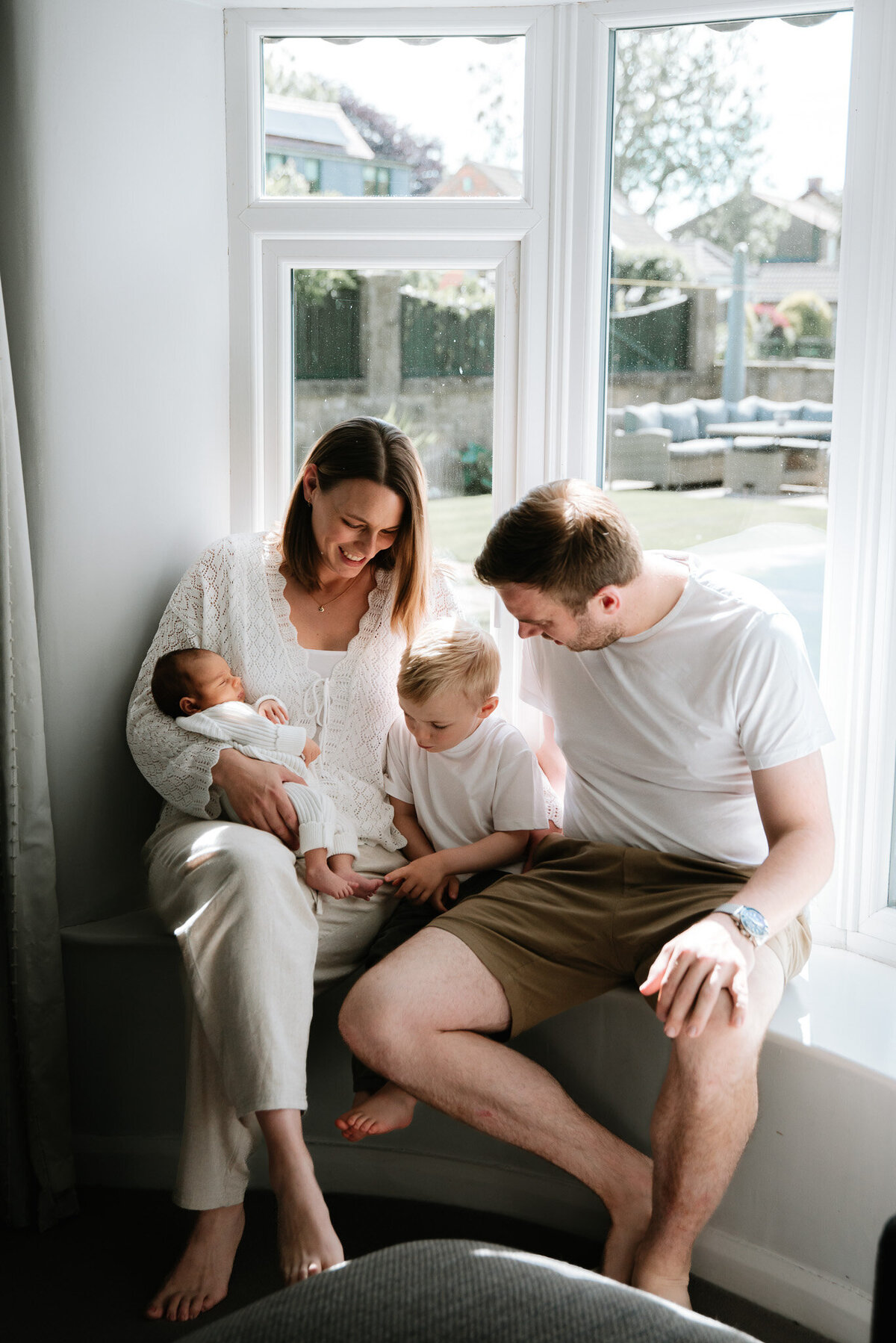 Newborn Photographer