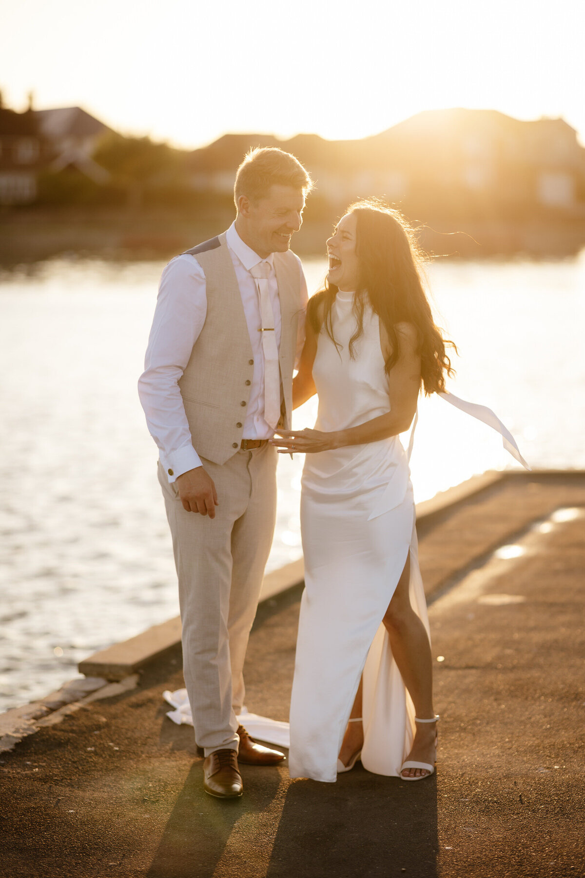 Portsmouth Wedding