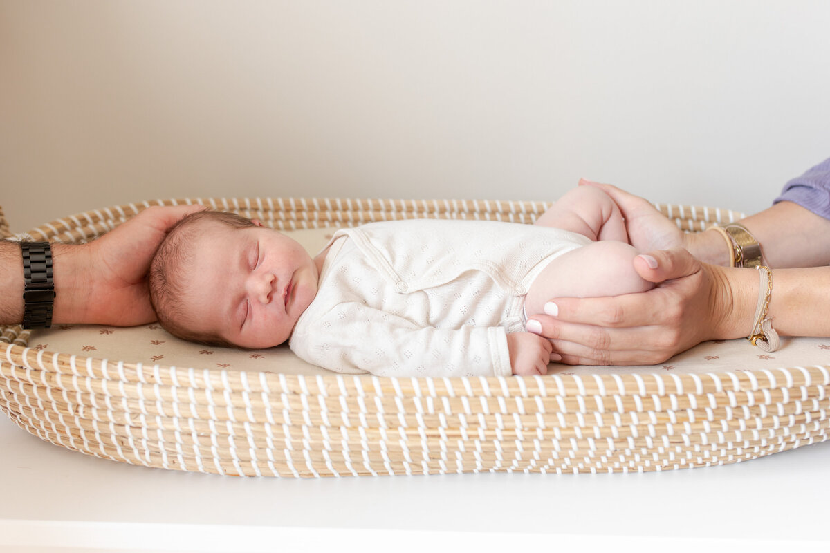 baby details newborn delft