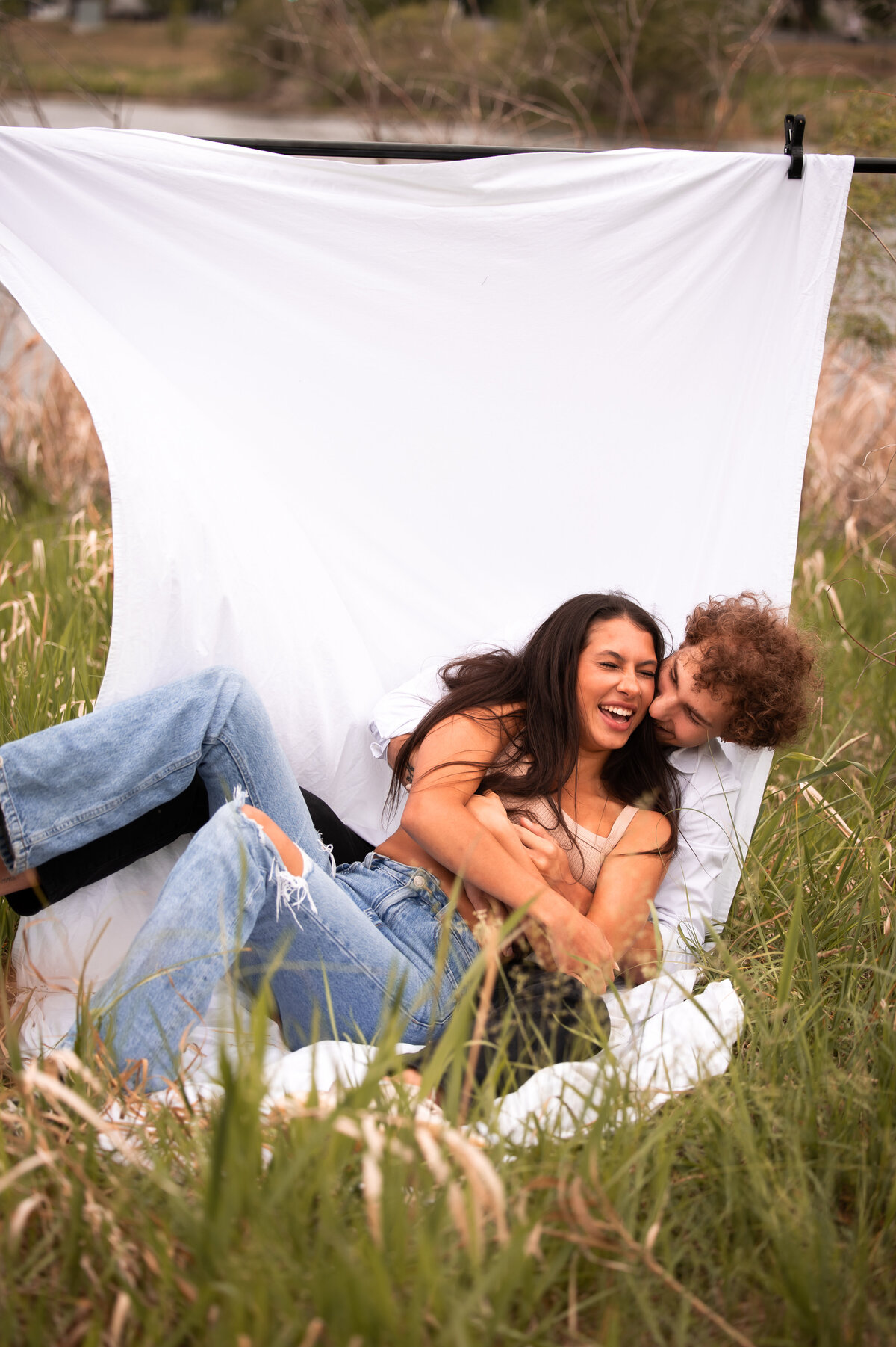 Whitehorse, Yukon best  Engagement  Photography