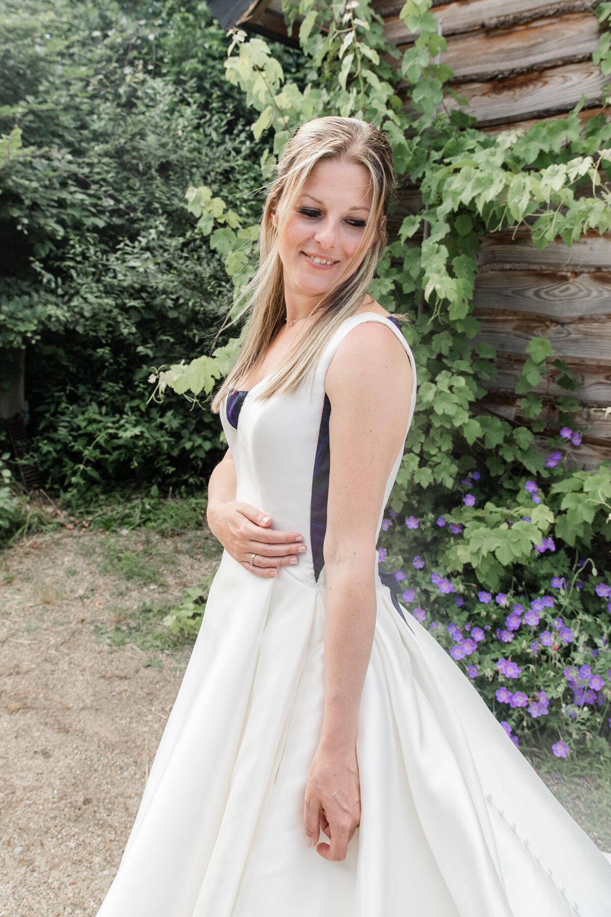 WEDDING S&C-485
