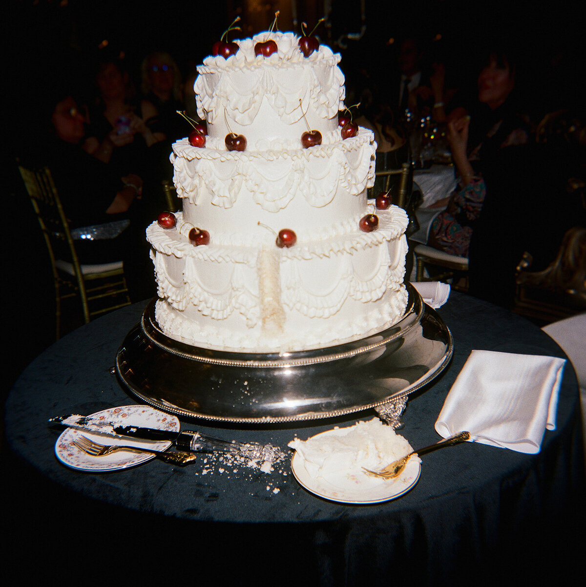 David & Diana Reception Part One-69
