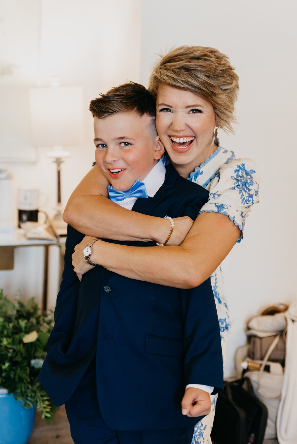 Allie & Josh Wedding by Mycah Bain Photography-159
