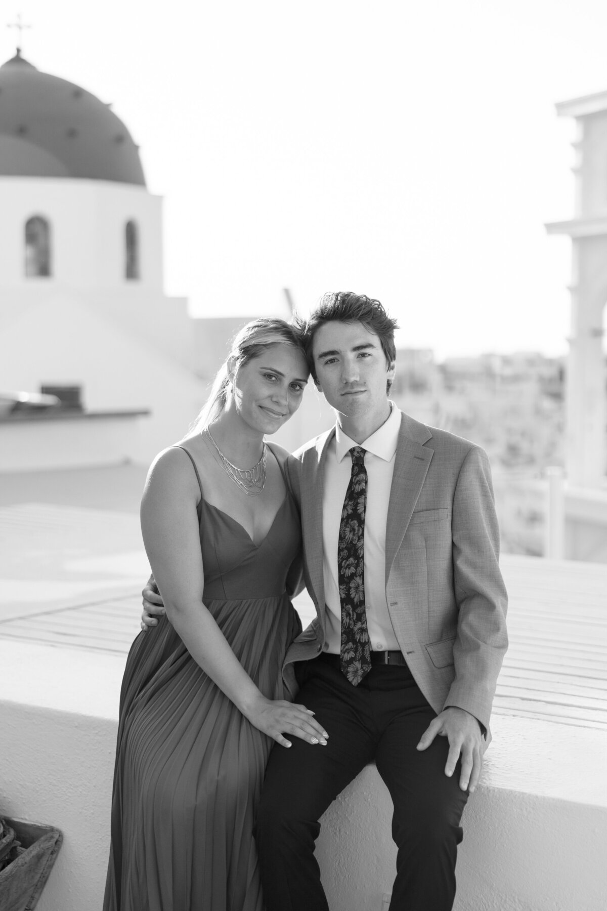 santorini engagement-203