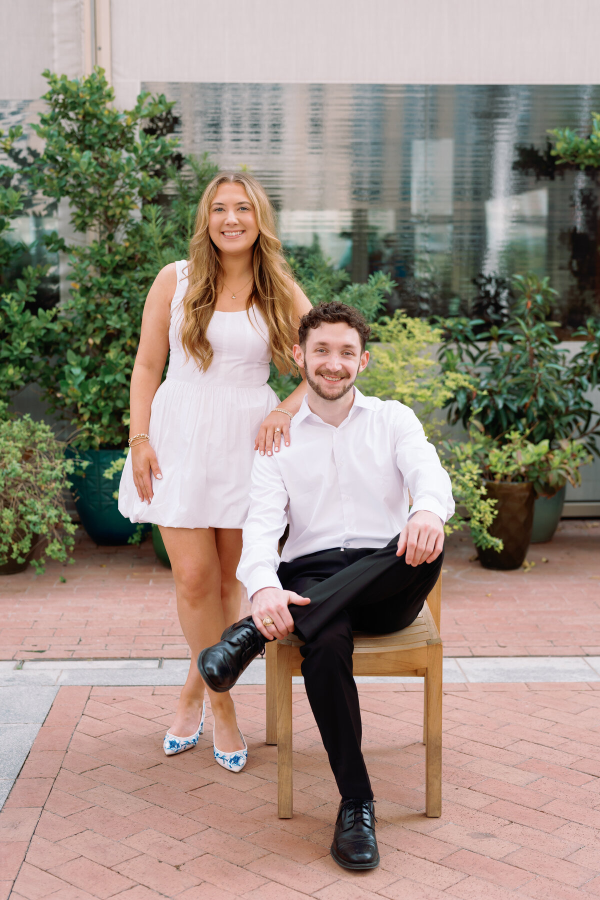 Sydney Loginov Engagement Edits-59