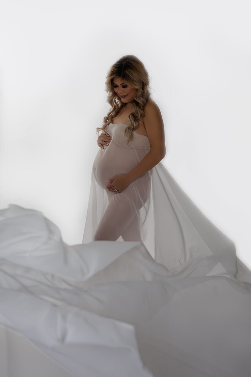 Kimmie Terry Maternity-16