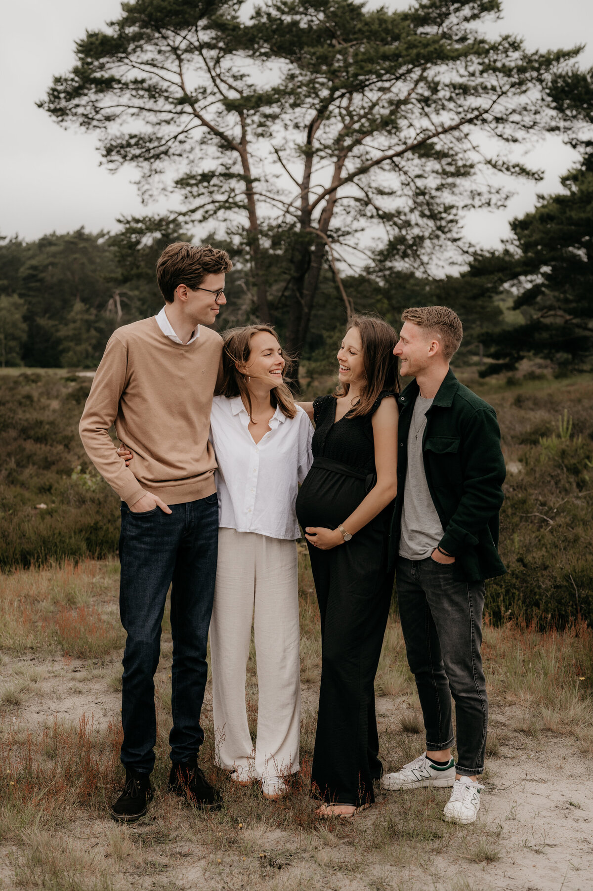 Pure Liefde Fotografie - Familie Westland-5