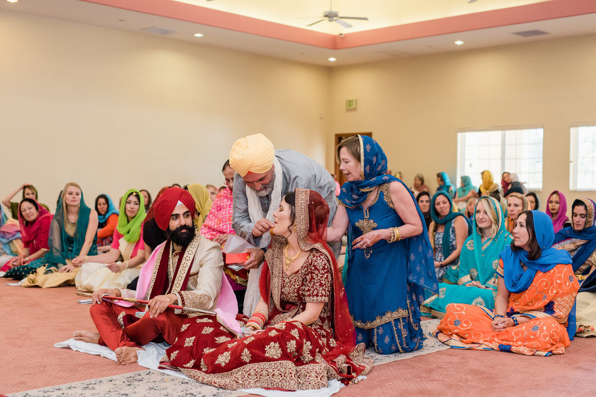 San Diego Anand Karaj-566