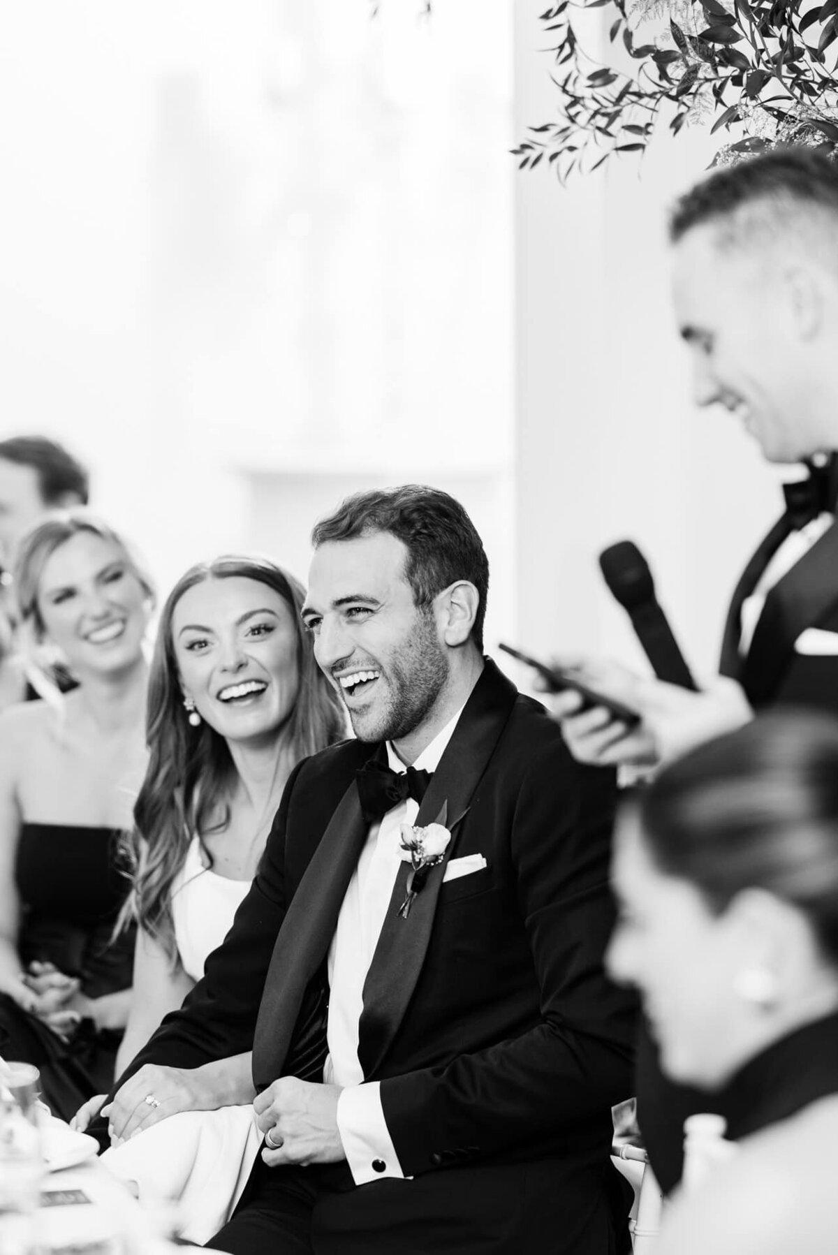 Rocky mountains wedding at The Manor House in Colorado