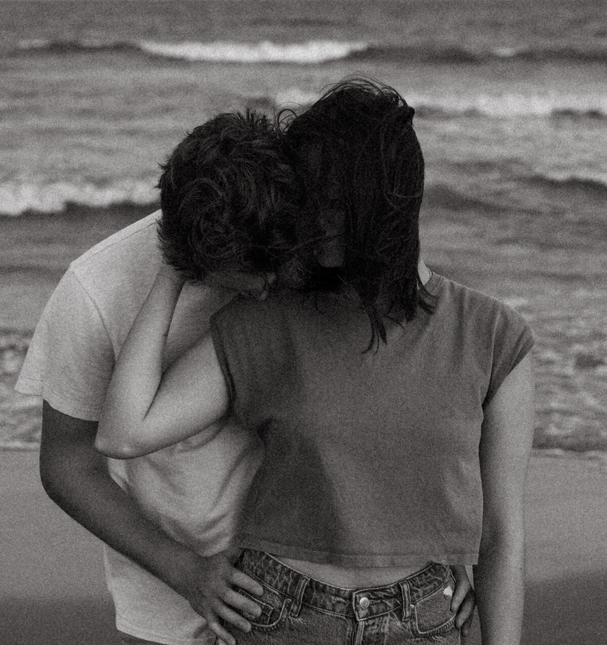 virginia beach engagement session 01084