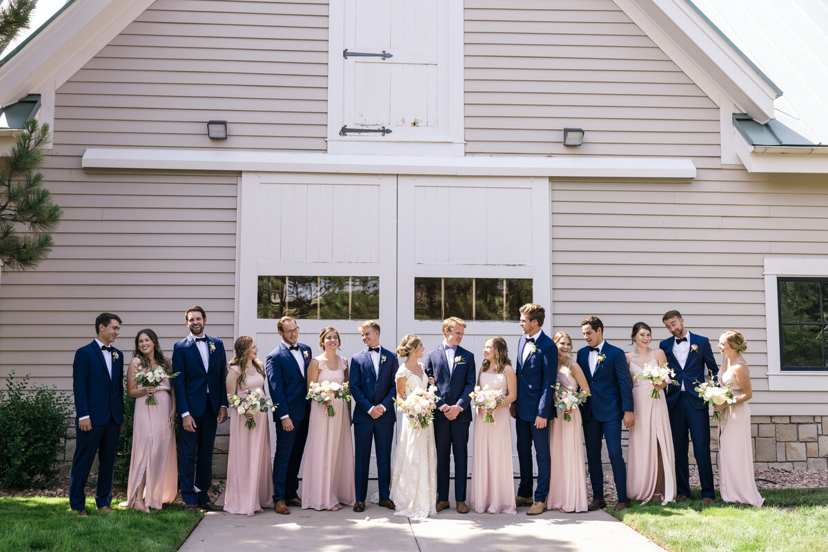 0608 WED Bailey  Samelson