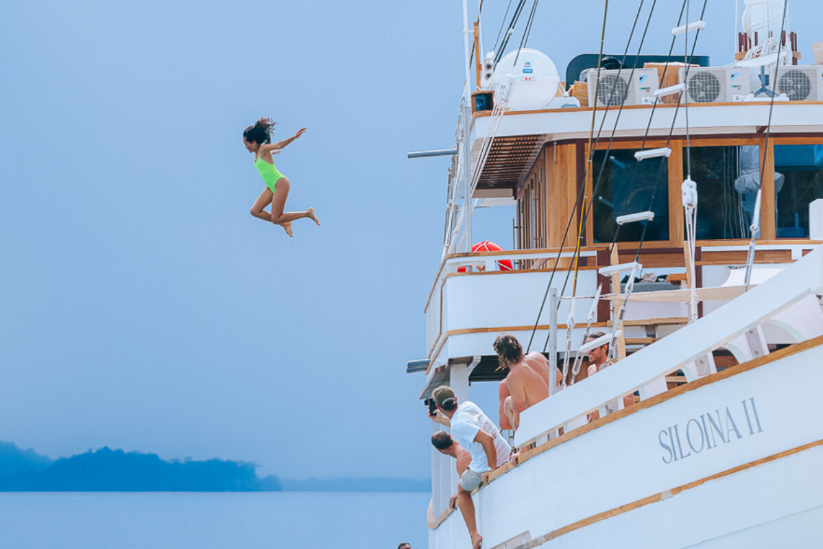 Siloina Luxury Surf Yacht Charter Mentawais - The Boat-2273