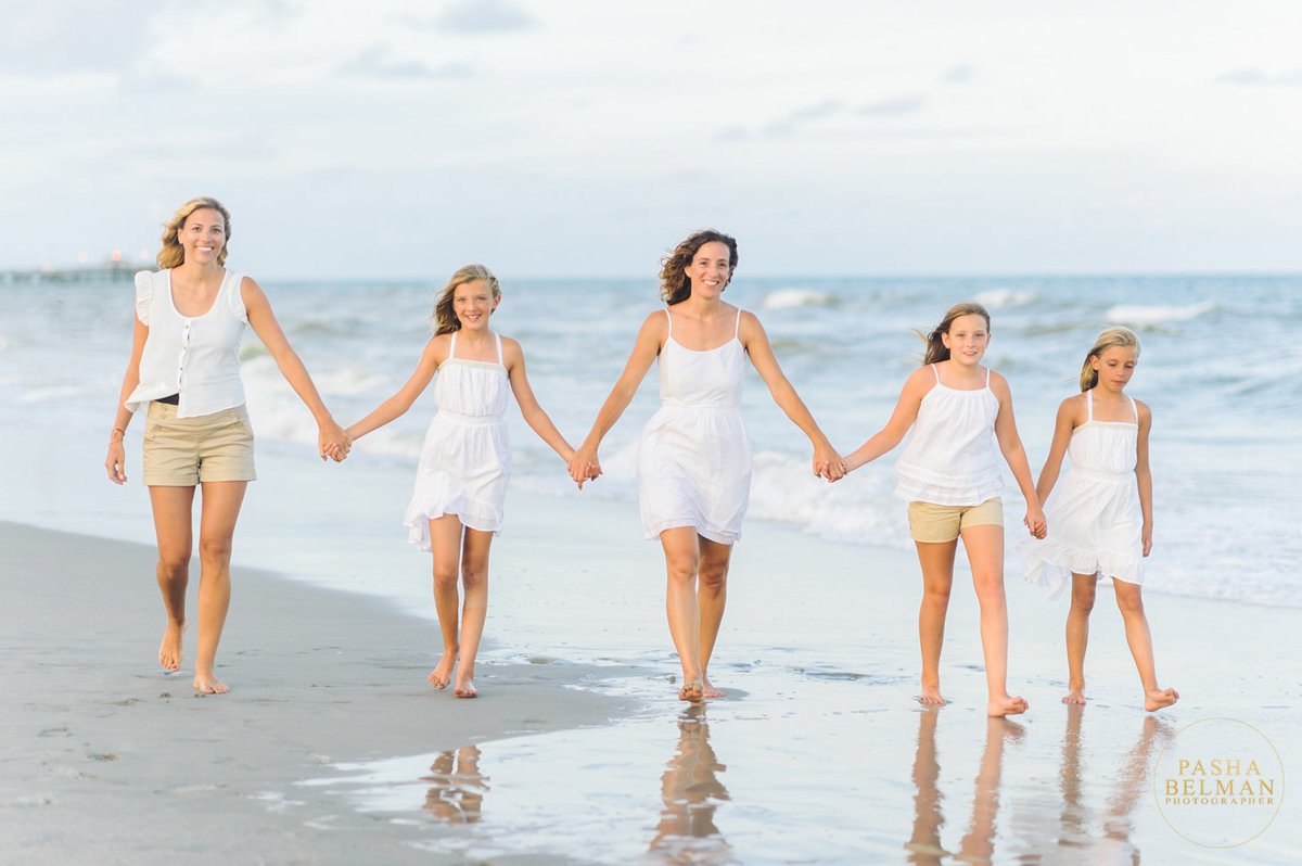 Myrtle Beach Family Photos