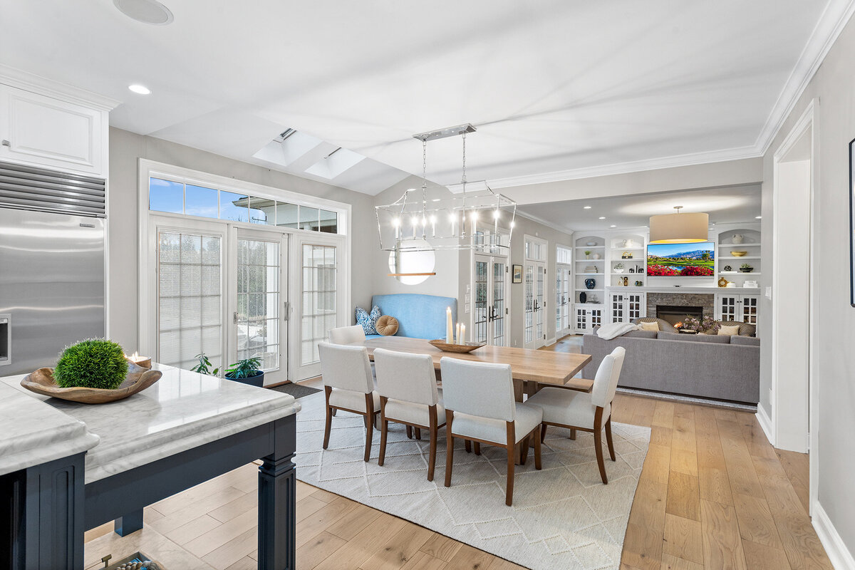 A Fresh New Look | The Curated Home
