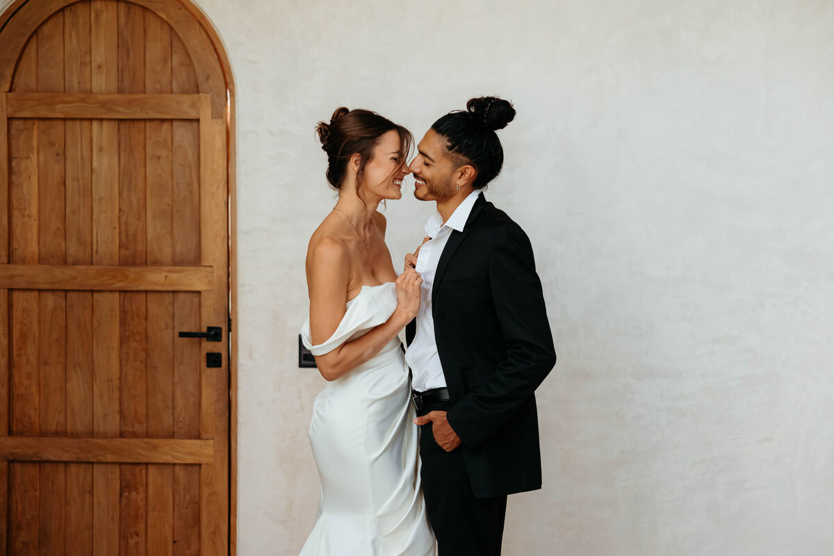 2. Getting ready - Tulum, Mexico wedding -8863