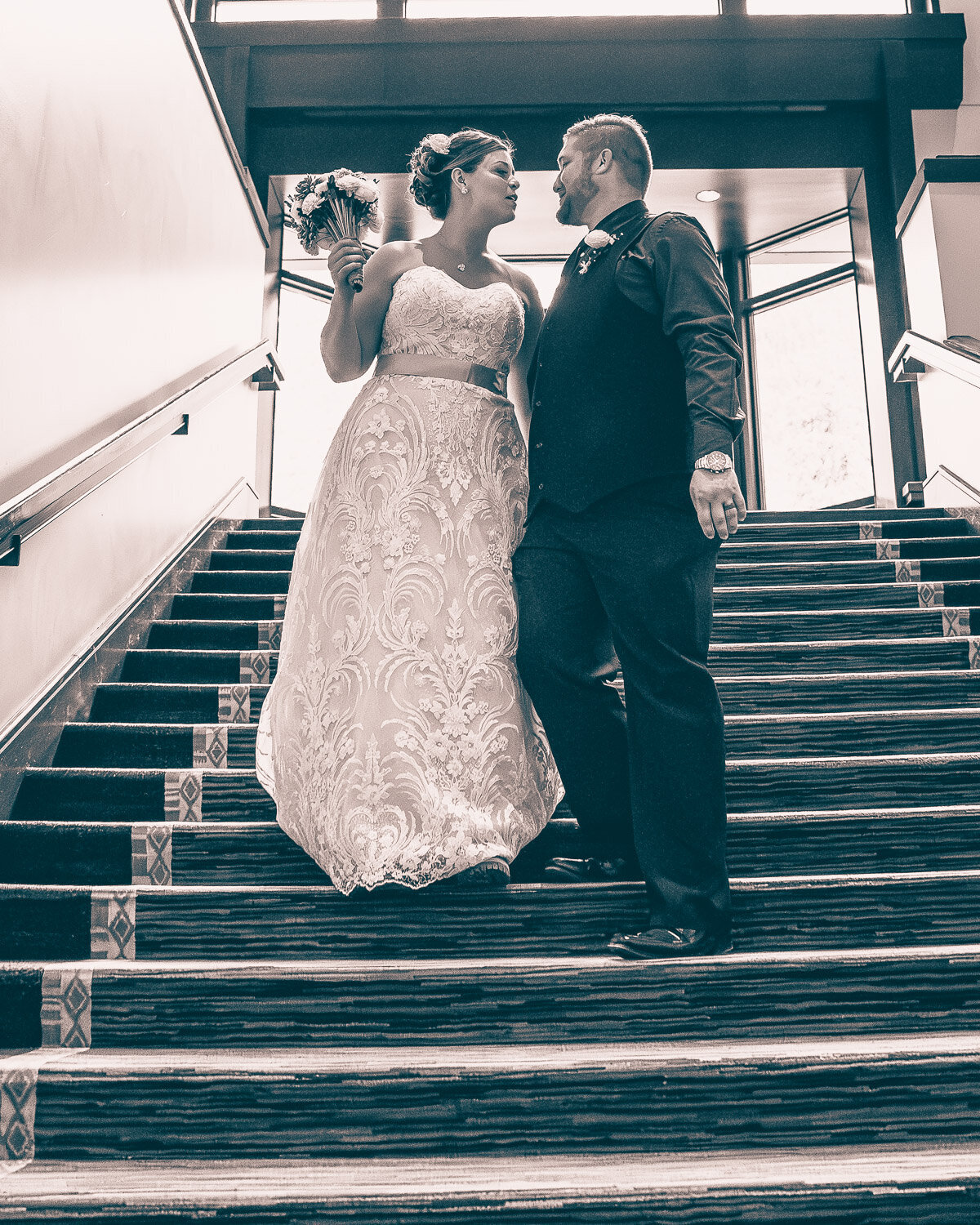 Alyeska Alaska adventure elopement-22
