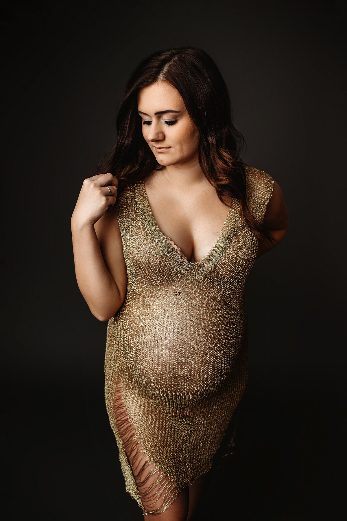 Laci Maternity-8