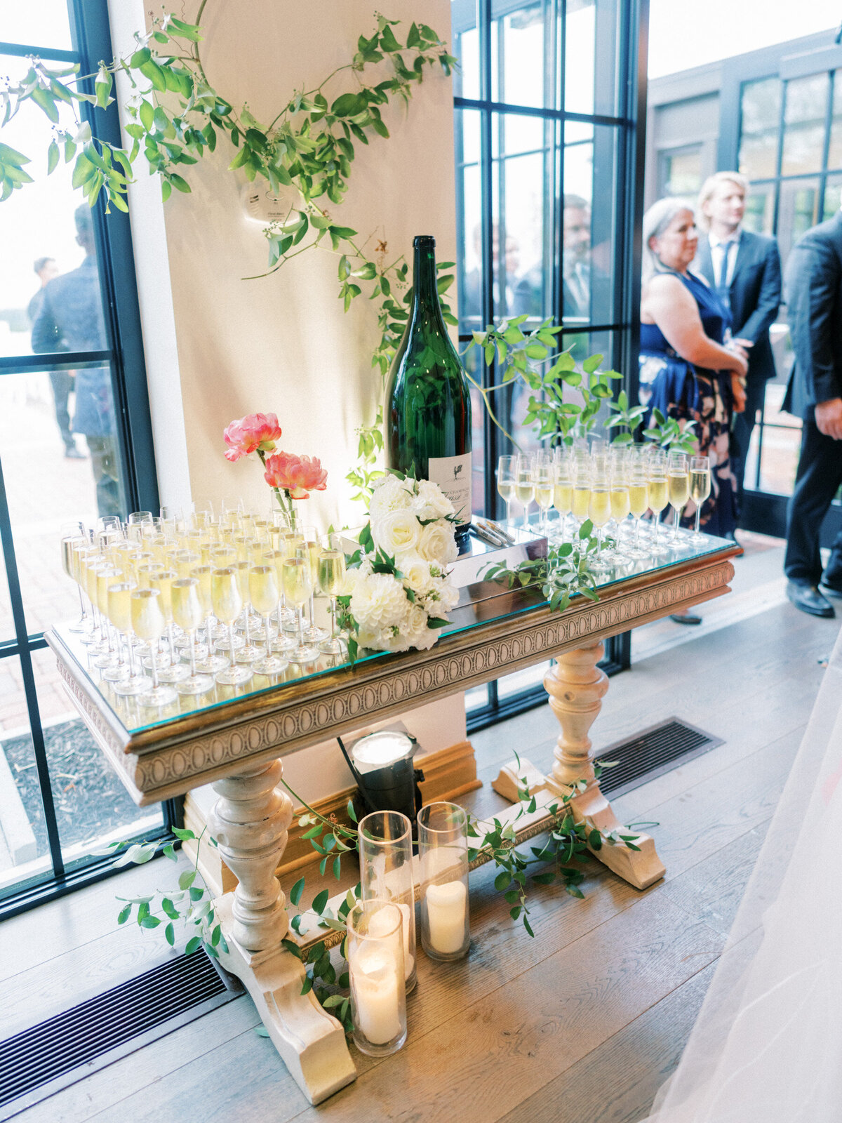 Natirar Mansion Wedding Highlights | Amarachi Ikeji Photography 25