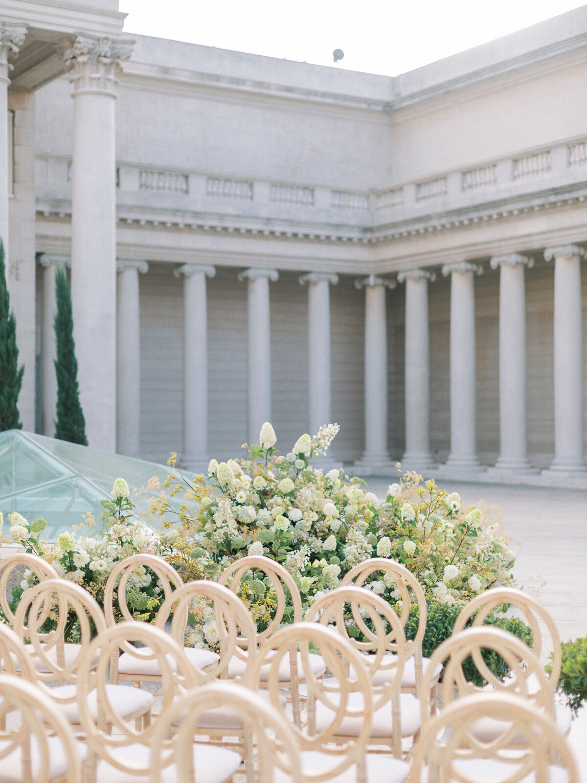 Legion of Honor Wedding-153