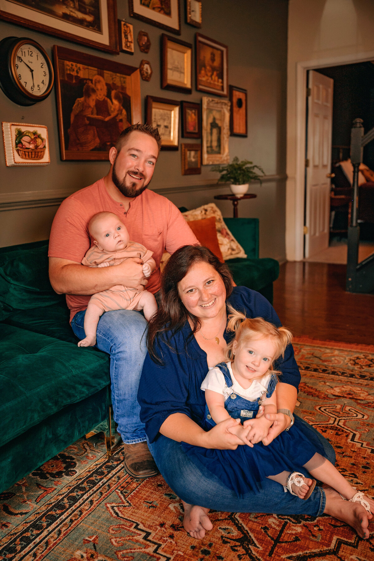 Golden Clover Photography - Ballinger Family 2024-69 copy