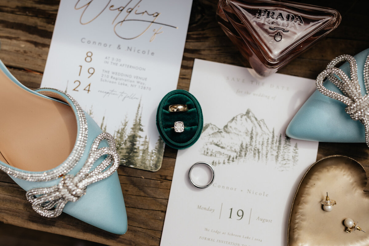 Adirondack-ADK-Schroon-Lake-Wedding-7