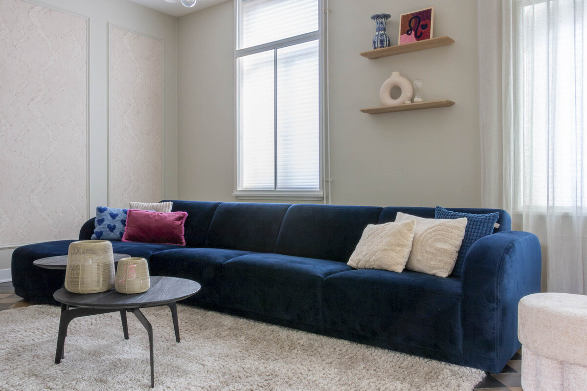 Veranda Loerbeek portfolio interieuradvies