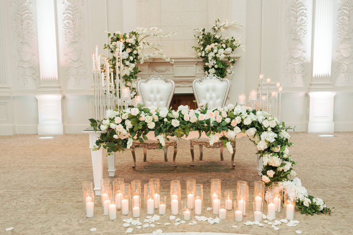 N&B-Reception81