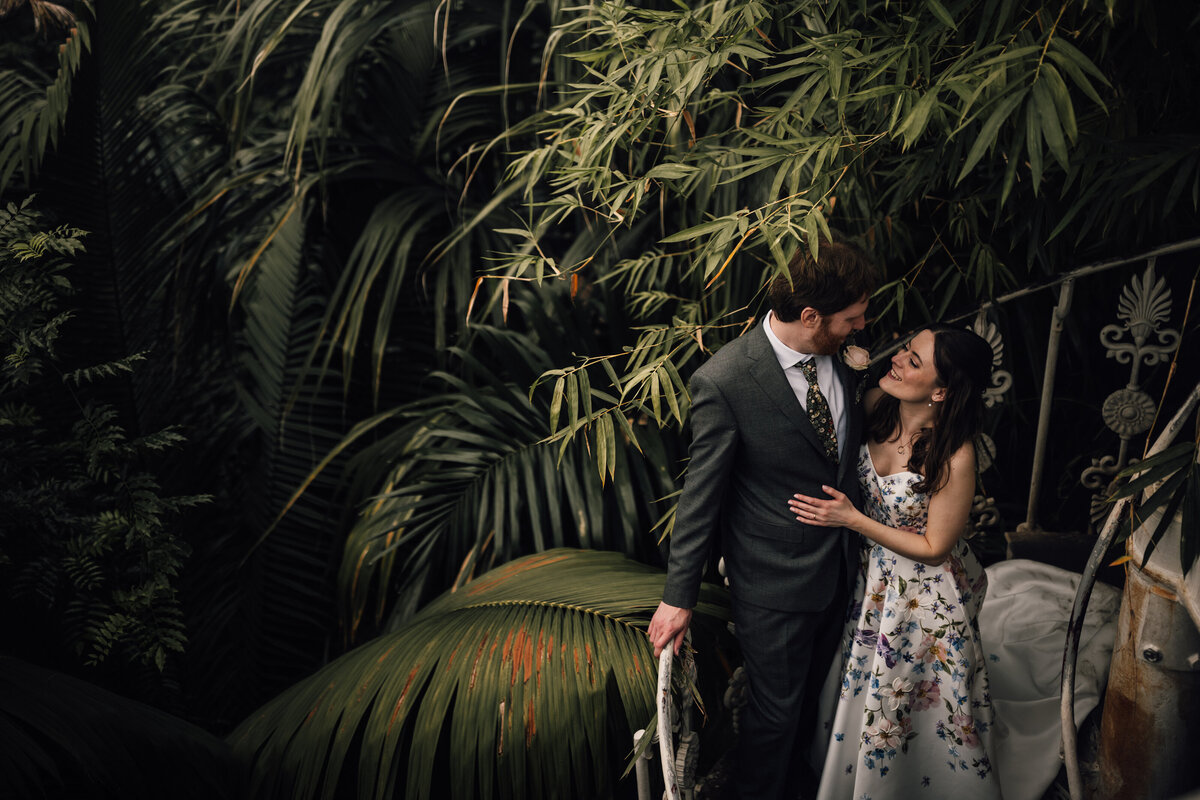 Alternative London Photographer - David Dean Photographic294