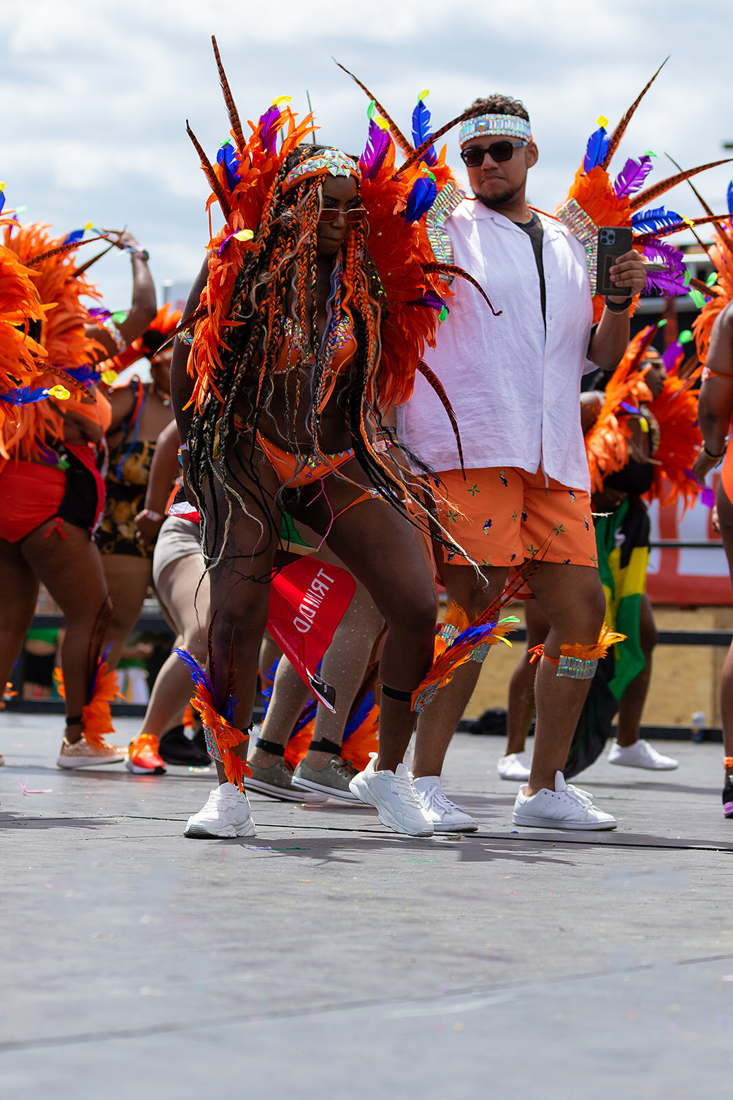 Caribana Toronto 2022 - Proofs - Batch 1-98